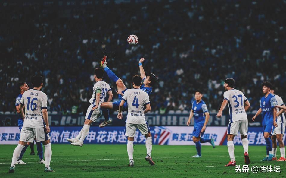 窗口期体能课后；上海申花绝杀压哨备战NBA总决赛；质疑声仍在；资深球员宣示担当的简单介绍