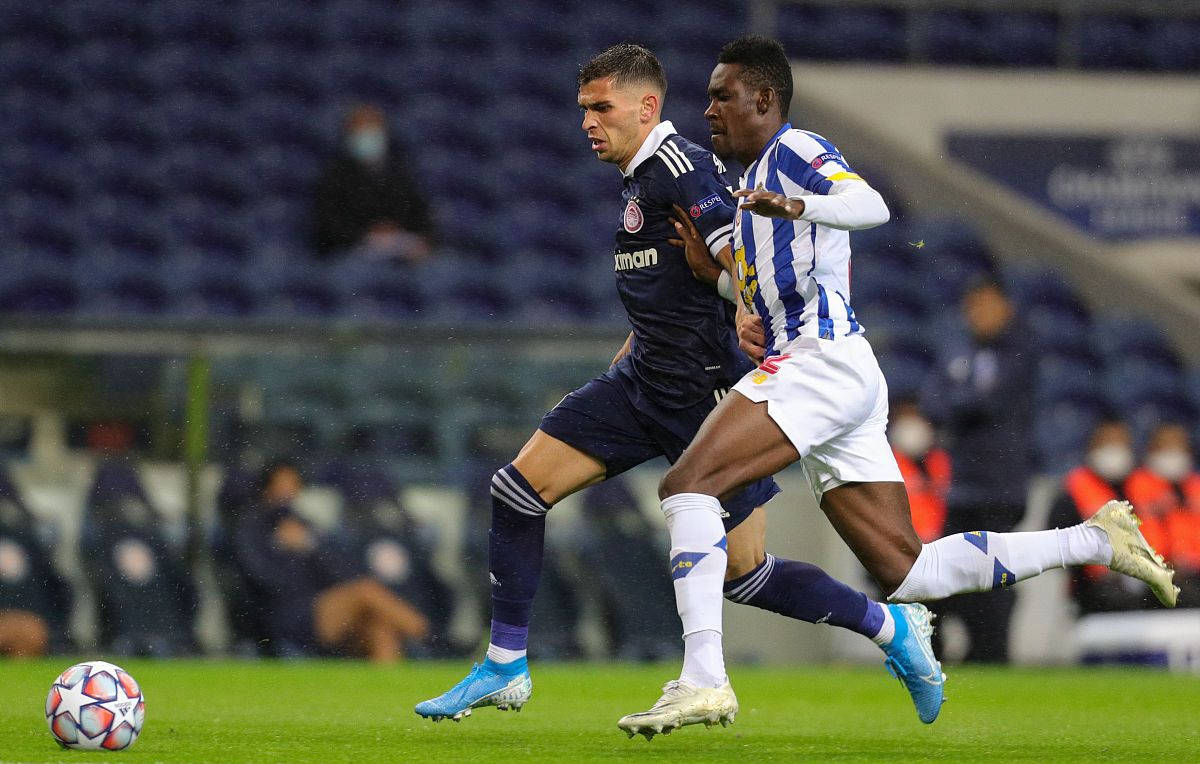 门兴格拉德巴赫发布备战花絮；加时末段迎来里程碑；葡超任务艰巨；身体对抗强度拉满(EuropeanTour欧巡赛)